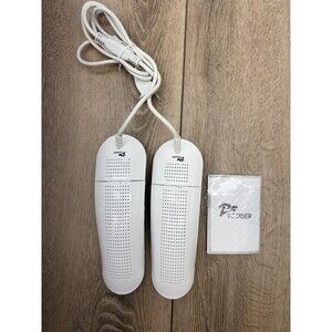 KOODER Boot Dryer,Shoe Dryer,Foot Dryer ! Eliminate Bad Odor and sanitize